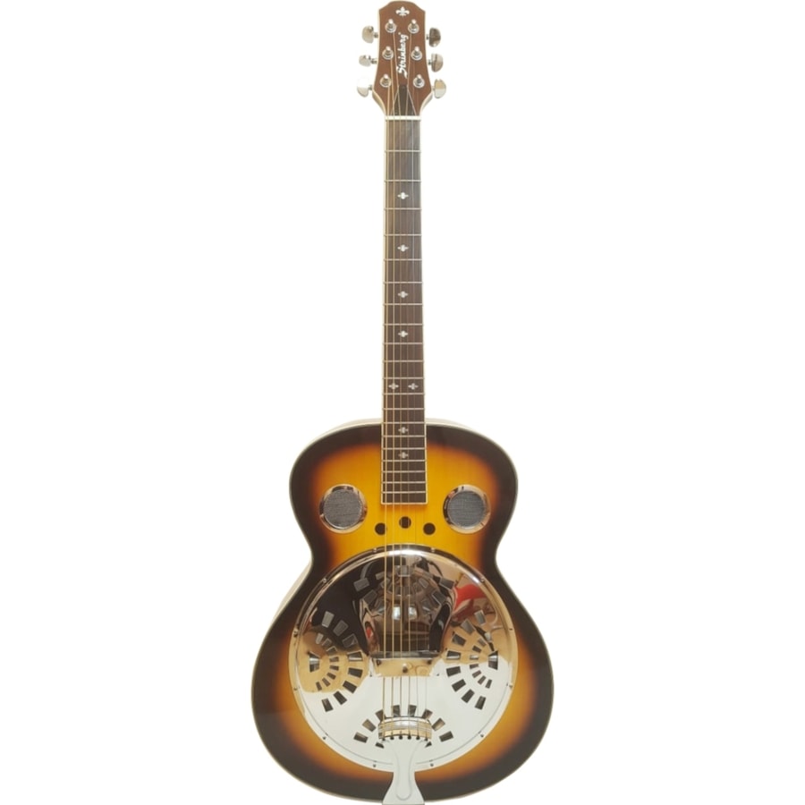 Violão Acústico Ressonador Dobro Strinberg SDB-30 Violão Acústico Ressonador Dobro Strinberg SDB-30