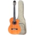 Violão Benson EXC500CE NA Nylon Exodus Series Cutway Natural C/ Bag Violão Benson EXC500CE NA Nylon Exodus Series Cutway Natural C/ Bag