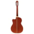 Violão Benson EXC900CE Exodus Series Natural Pré Fishman Nylon C/ Bag