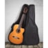 Violão Benson EXC900CE Exodus Series Natural Pré Fishman Nylon C/ Bag