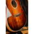 Violão Benson EXD900CE Exodus Series Folk Koa Burst Pré Fishman Aço C/ Bag