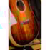 Violão Benson EXD900CE Exodus Series Folk Koa Burst Pré Fishman Aço C/ Bag Violão Benson EXD900CE Exodus Series Folk Koa Burst Pré Fishman Aço C/ Bag