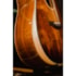 Violão Benson EXD900CE Exodus Series Folk Koa Burst Pré Fishman Aço C/ Bag