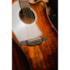 Violão Benson EXD900CE Exodus Series Folk Koa Burst Pré Fishman Aço C/ Bag