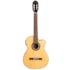 Violão Benson GC250CE NS Genesis Pro Eletroacústico Nylon