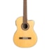 Violão Benson GC250CE NS Genesis Pro Eletroacústico Nylon