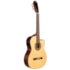 Violão Benson GC250CE NS Genesis Pro Eletroacústico Nylon