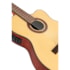 Violão Benson GC250CE NS Genesis Pro Eletroacústico Nylon