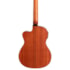 Violão Benson GC250CE NS Genesis Pro Eletroacústico Nylon
