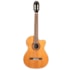 Violão Benson GC250CE RC N Genesis Pro Eletroacústico Nylon
