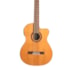 Violão Benson GC250CE RC N Genesis Pro Eletroacústico Nylon
