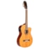 Violão Benson GC250CE RC N Genesis Pro Eletroacústico Nylon