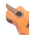 Violão Benson GC250CE RC N Genesis Pro Eletroacústico Nylon