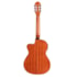 Violão Benson GC250CE RC N Genesis Pro Eletroacústico Nylon