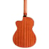 Violão Benson GC250CE RC N Genesis Pro Eletroacústico Nylon
