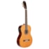 Violão Benson GC250E RC N Genesis Pro Eletroacústico Nylon