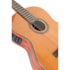 Violão Benson GC250E RC N Genesis Pro Eletroacústico Nylon
