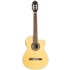 Violão Benson GC250FCE N Genesis Pro Eletroacústico Nylon