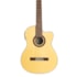 Violão Benson GC250FCE N Genesis Pro Eletroacústico Nylon