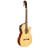 Violão Benson GC250FCE N Genesis Pro Eletroacústico Nylon