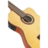 Violão Benson GC250FCE N Genesis Pro Eletroacústico Nylon