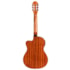 Violão Benson GC250FCE N Genesis Pro Eletroacústico Nylon