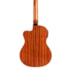 Violão Benson GC250FCE N Genesis Pro Eletroacústico Nylon