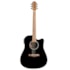 Violão Benson GD250CE BK Genesis Pro Eletroacústico Aço