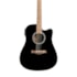 Violão Benson GD250CE BK Genesis Pro Eletroacústico Aço