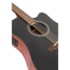Violão Benson GD250CE BK Genesis Pro Eletroacústico Aço