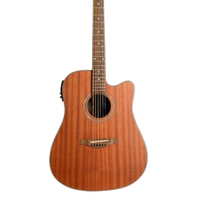 Violão Benson GD250CE MAH NS Genesis Pro Eletroacústico Aço