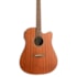 Violão Benson GD250CE MAH NS Genesis Pro Eletroacústico Aço