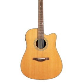Violão Benson GD250CE RC N Genesis Pro Eletroacústico Aço