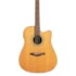 Violão Benson GD250CE RC N Genesis Pro Eletroacústico Aço