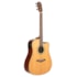 Violão Benson GD250CE RC N Genesis Pro Eletroacústico Aço