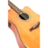 Violão Benson GD250CE RC N Genesis Pro Eletroacústico Aço