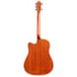 Violão Benson GD250CE RC N Genesis Pro Eletroacústico Aço