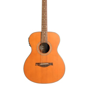 Violão Benson GO250E RC NS Genesis Pro Eletroacústico Aço