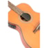 Violão Benson GO250E RC NS Genesis Pro Eletroacústico Aço