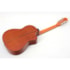 Violão Canhoto Strinberg SC200C NS LH Black Series Natural Satin Eletroacústico Nylon 