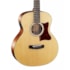 Violão Cort Little Cj Adirondack 3/4 Com Pré Fishman E Bag