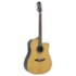 Violão Diamond DD4SC RT N Linha Diamond Eletroacústico C/ Bag