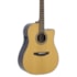 Violão Diamond DD4SC RT N Linha Diamond Eletroacústico C/ Bag