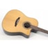 Violão Diamond DD4SC RT N Linha Diamond Eletroacústico C/ Bag