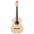 Violão Giannini Clássico Ibéria M4 EQ NS Nylon ...