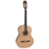 Violão Giannini GN-15 NA de Nylon Acústico Natural Brilhoso Violão Giannini GN-15 NA de Nylon Acústico Natural Brilhoso