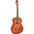 Violão Giannini GN-15 TS de Nylon Acústico Sunburst Brilhoso