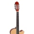 Violão Giannini Performace GNF1D CEQ NS Natural Satin Eletroacústico Nylon