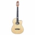 Violão Giannini Performance GNF3 CEQ NS Natural Satin Eletroacústico Nylon