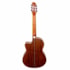 Violão Giannini Performance GNF3 CEQ NS Natural Satin Eletroacústico Nylon